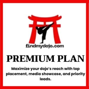 Findmydojo Premium Plan
