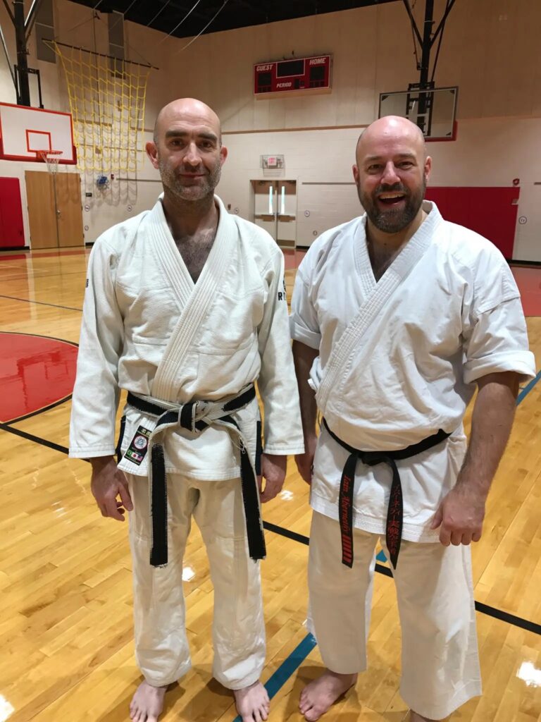 Sensei photo